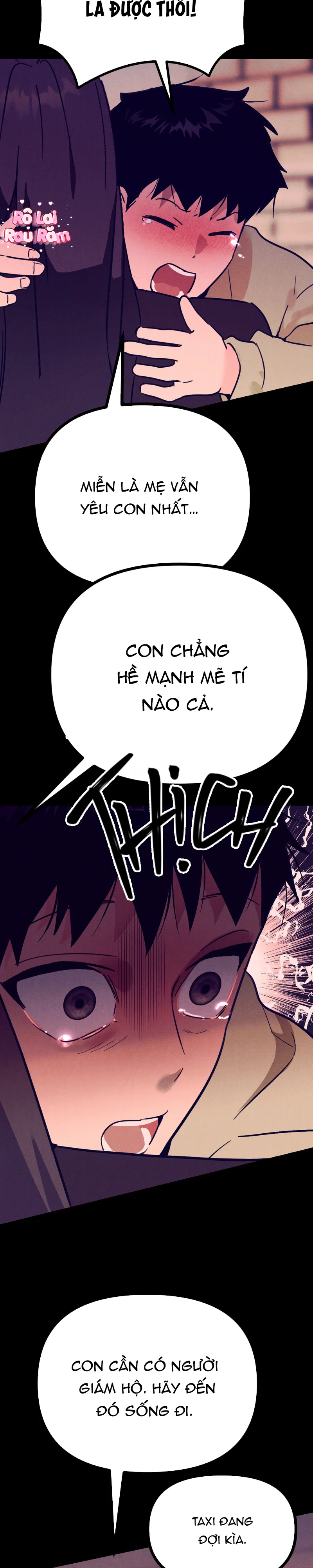 Đọc truyện Lửa vong - Chapter 25