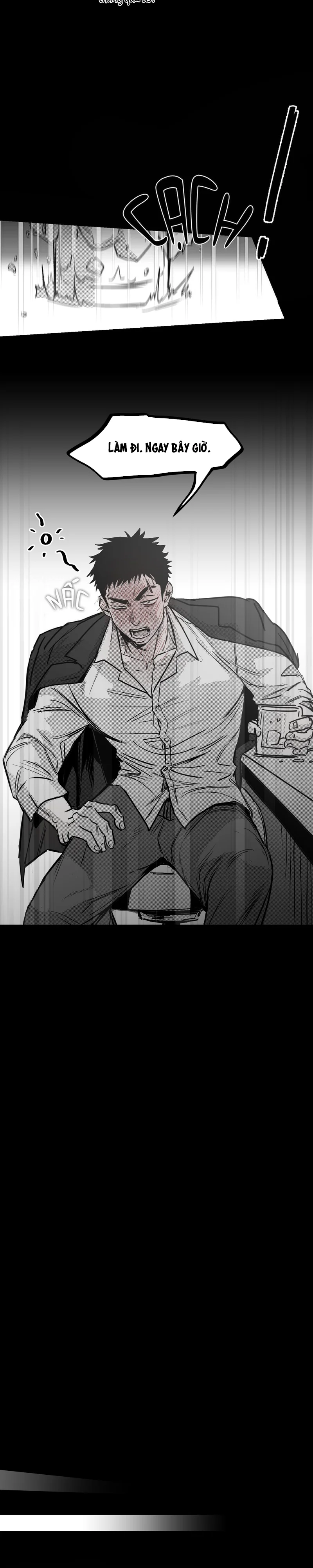 Đọc truyện  Cậu là thế giới của tôi - Chapter 15