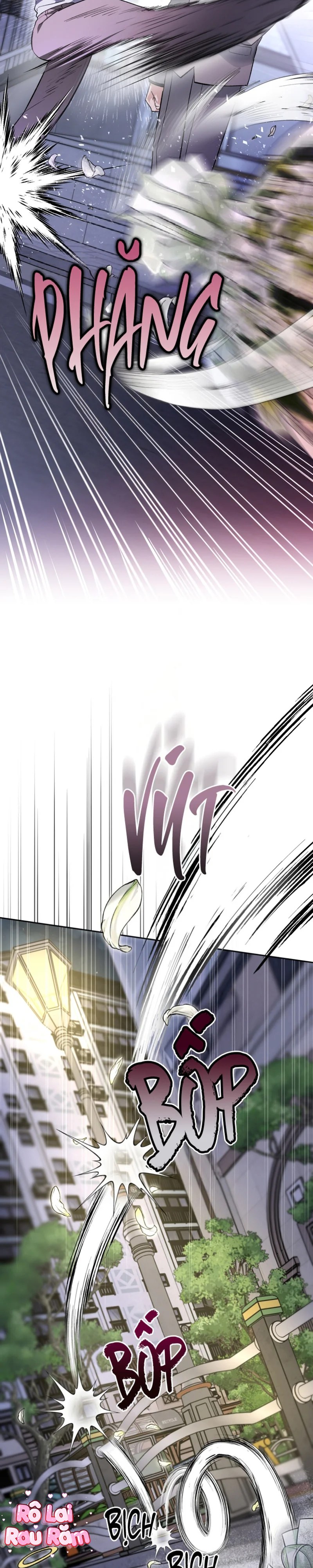 Đọc truyện  LƯU MANH - Chapter 38