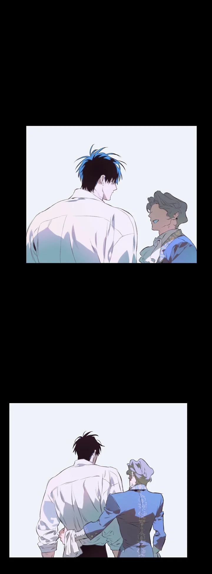 Đọc truyện THUẦN PHỤC - Chapter 24