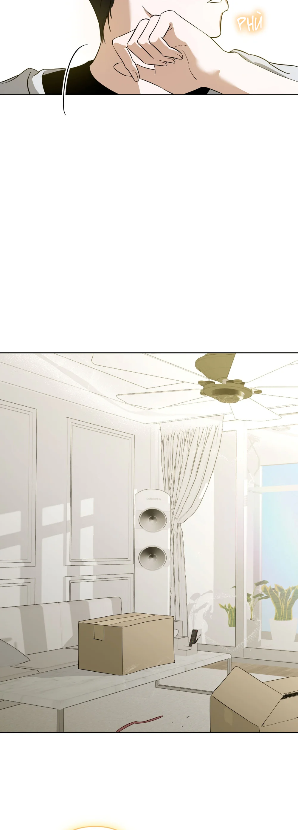 Đọc truyện Rock and rent - Chapter 1