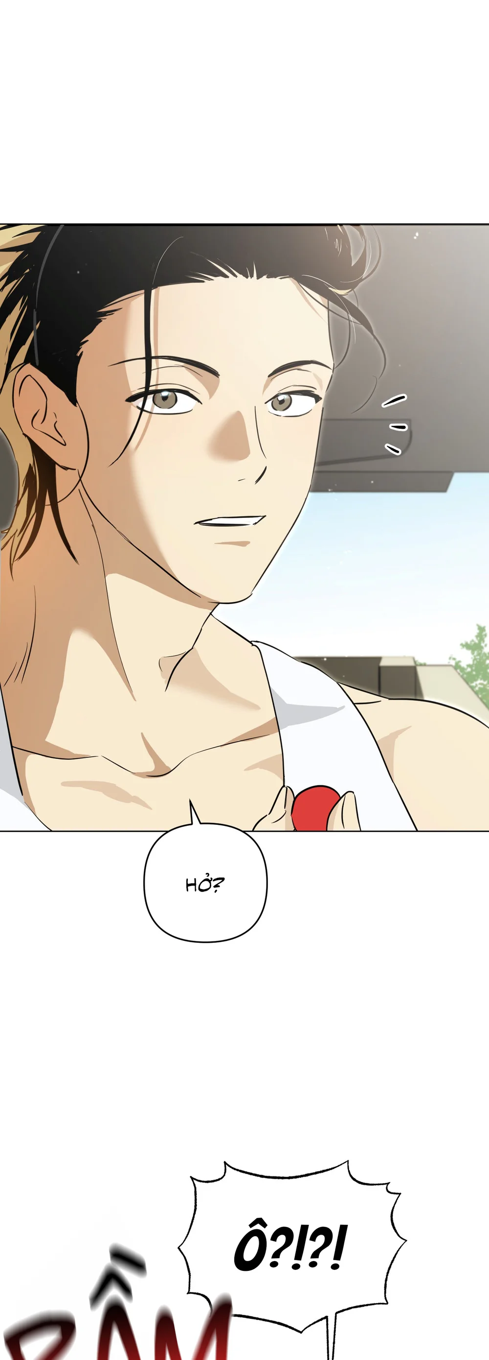 Đọc truyện Rock and rent - Chapter 1