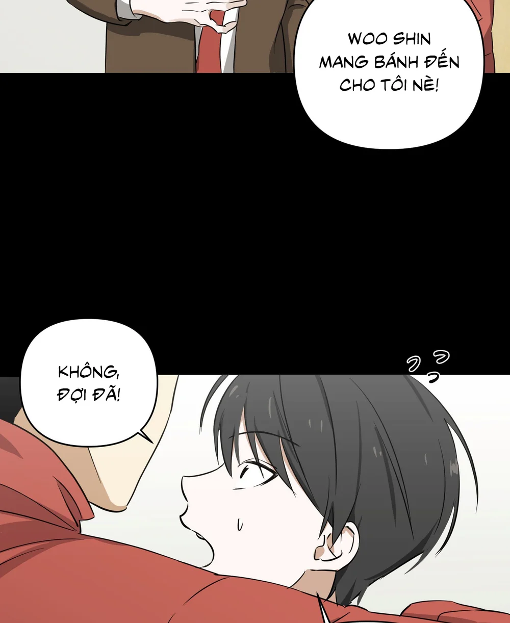Đọc truyện Rock and rent - Chapter 1