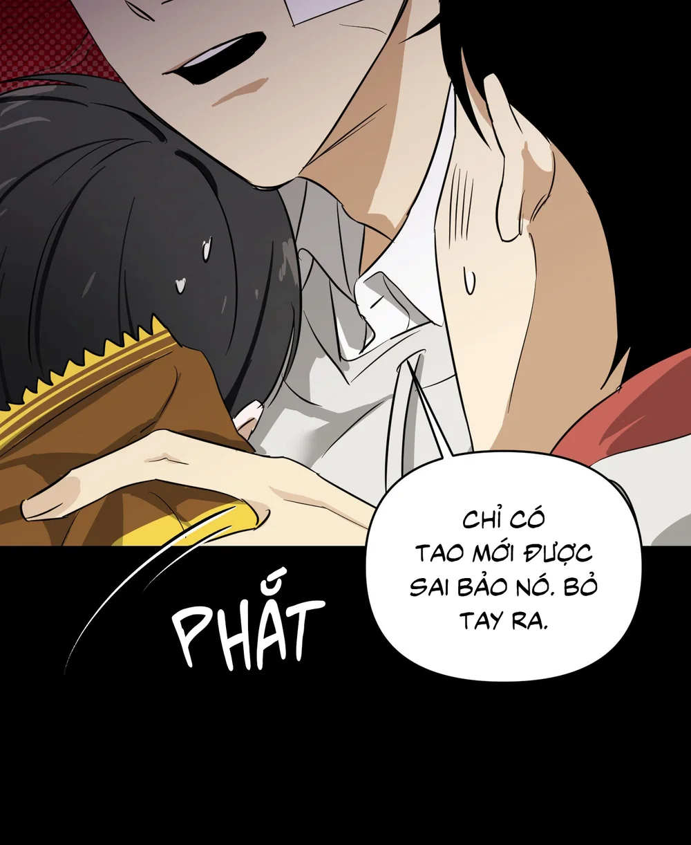 Đọc truyện Rock and rent - Chapter 1