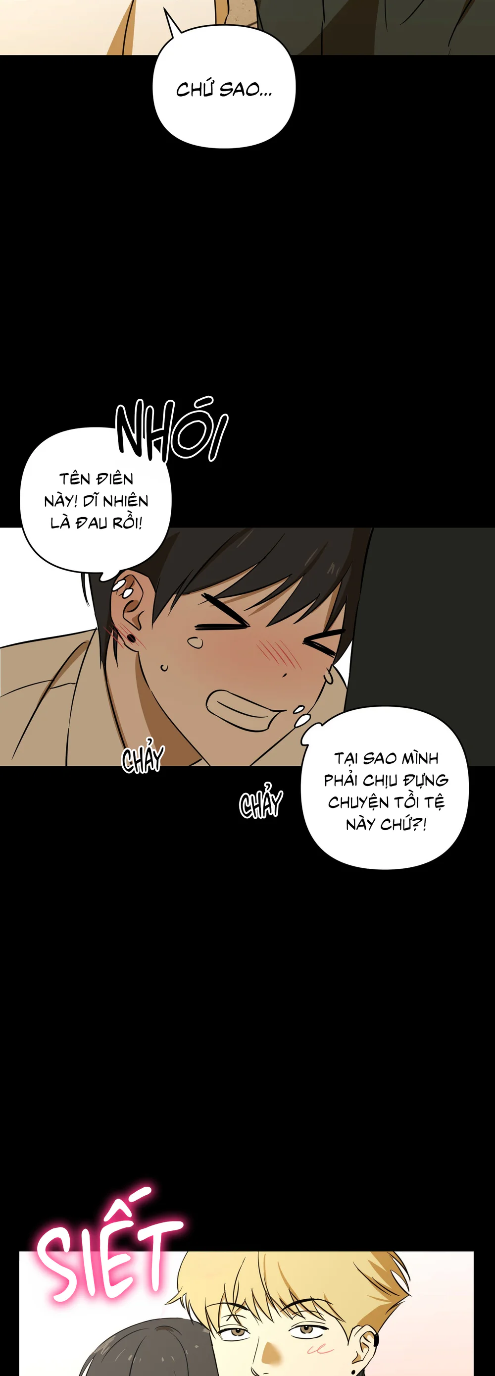 Đọc truyện Rock and rent - Chapter 1