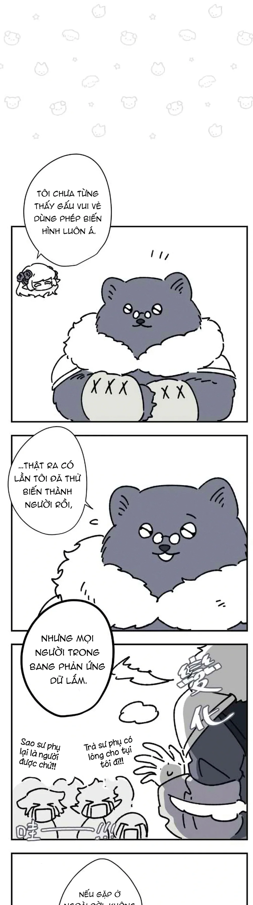 Đọc truyện 16647 : Game Và Thực Tại - Chapter 36