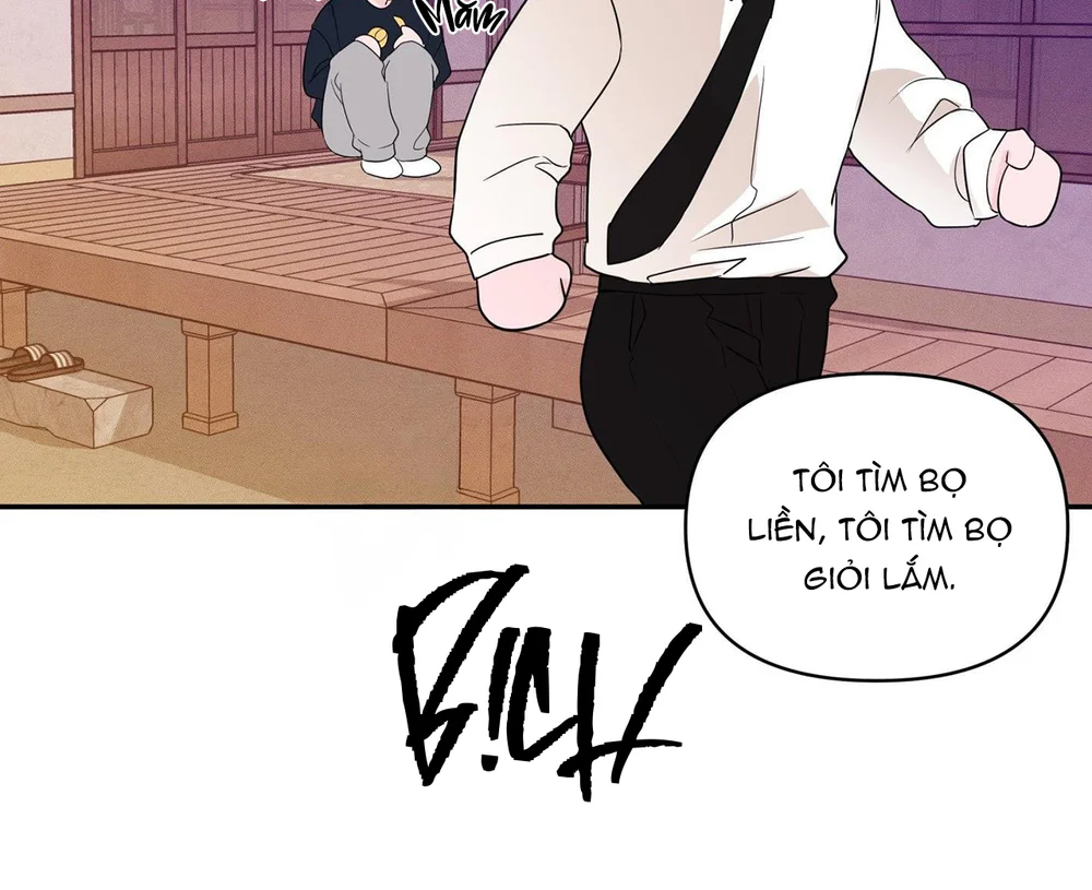 Đọc truyện Màn Đêm Êm Dịu - Chapter 6