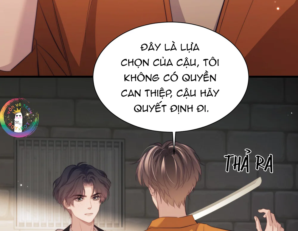 Đọc truyện Nhân Ngư Desharow - Chapter 134