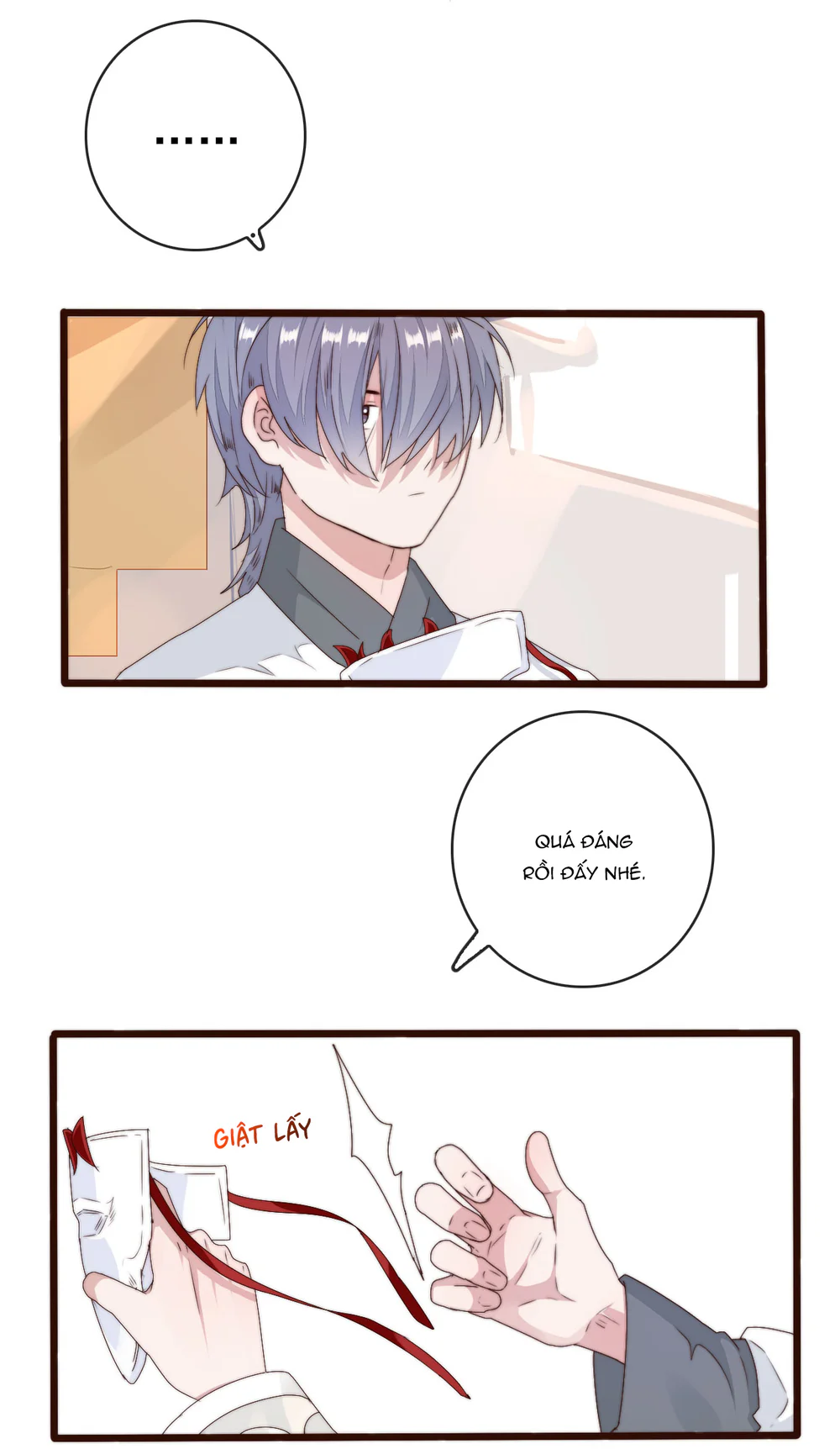 Đọc truyện Hạnh Lâm Phương Hoa - Chapter 120