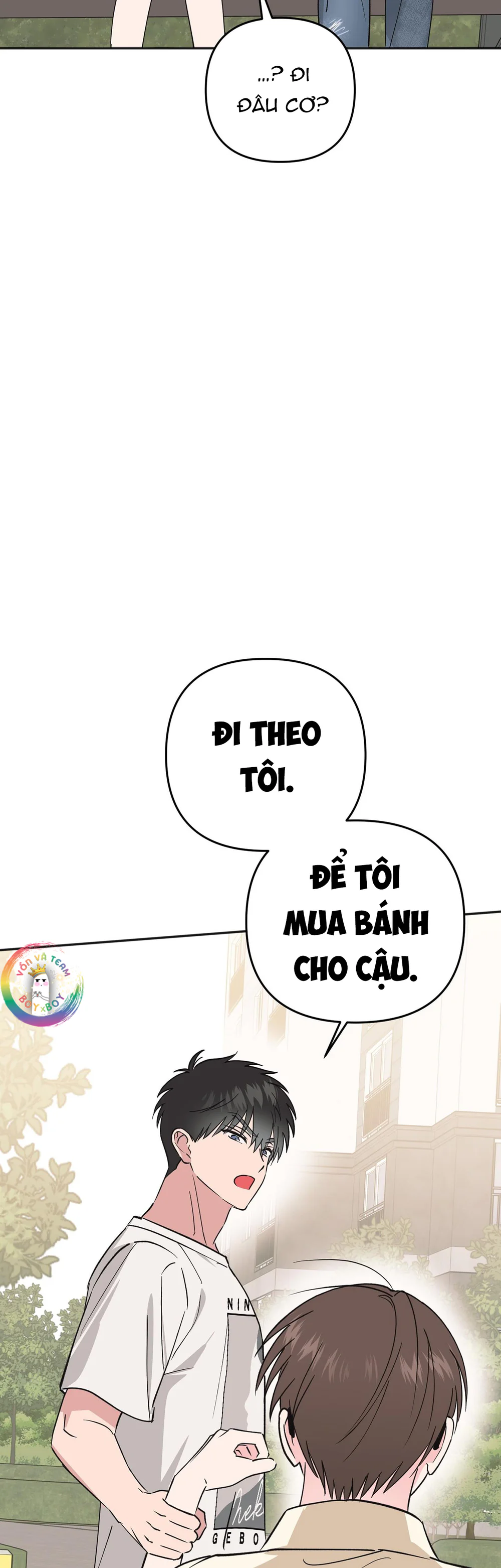 Đọc truyện (END) Sự Giả Dối Của Chúng Ta - Chapter 18