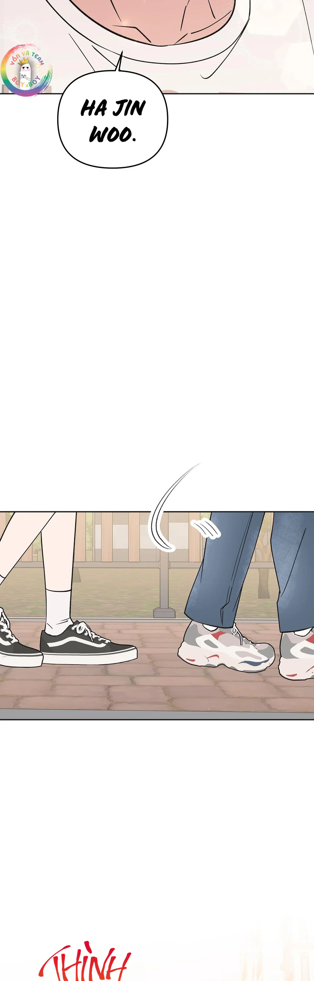 Đọc truyện (END) Sự Giả Dối Của Chúng Ta - Chapter 18