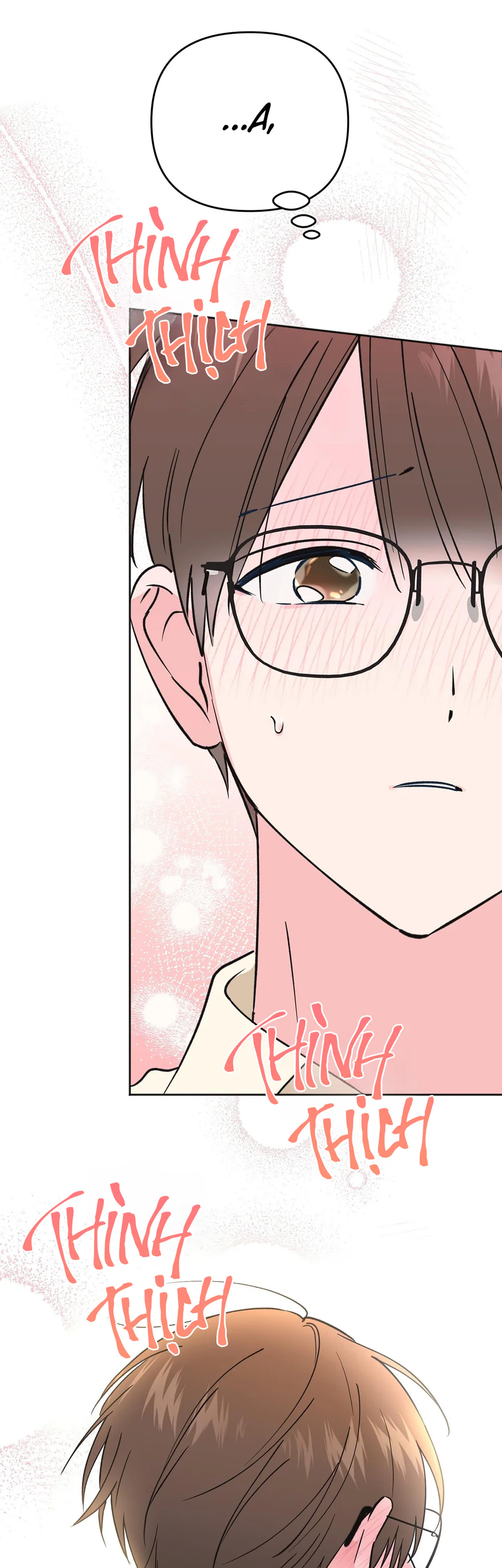 Đọc truyện Sự Giả Dối Của Chúng Ta - Chapter 18