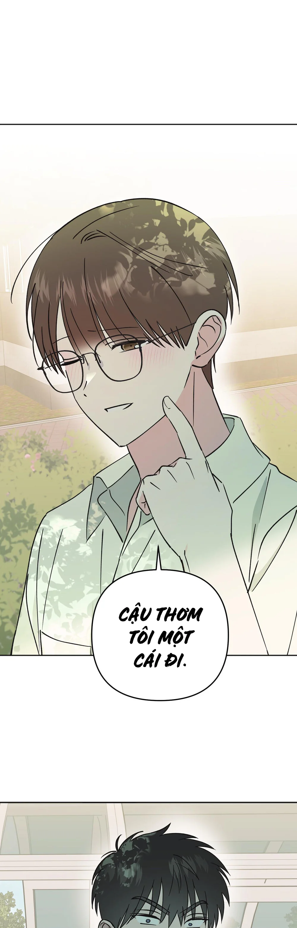 Đọc truyện Sự Giả Dối Của Chúng Ta - Chapter 18