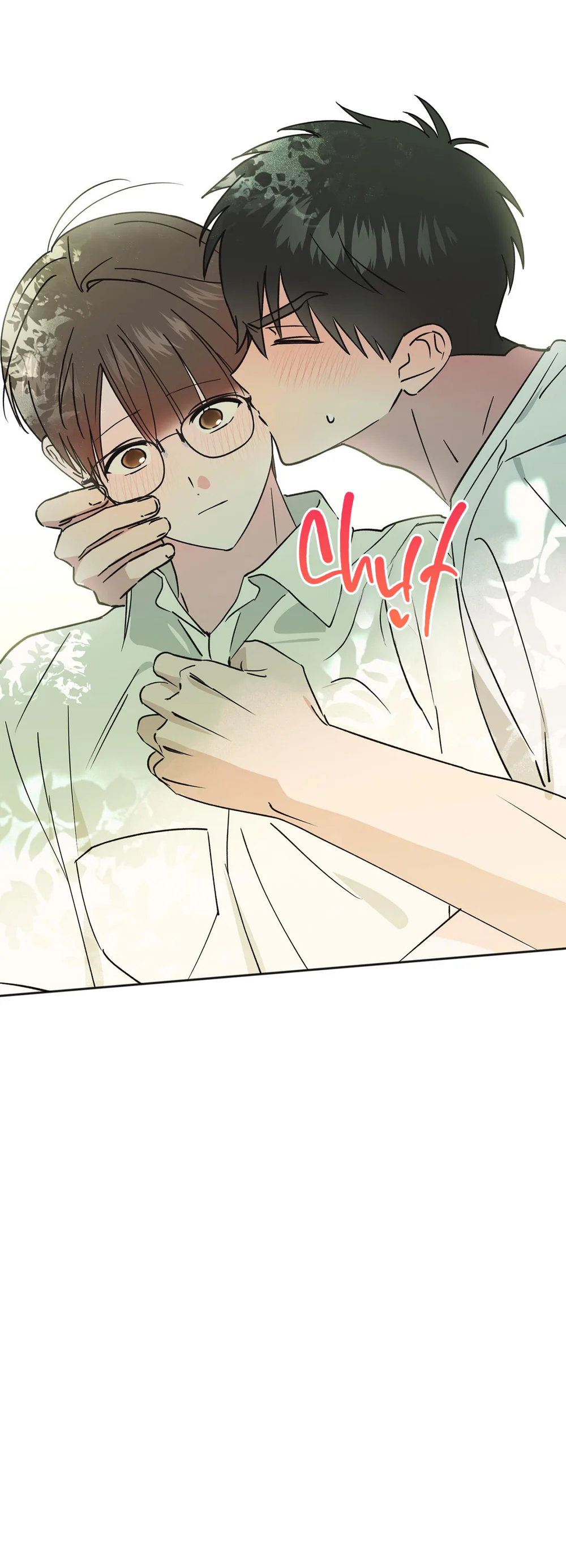 Đọc truyện Sự Giả Dối Của Chúng Ta - Chapter 18