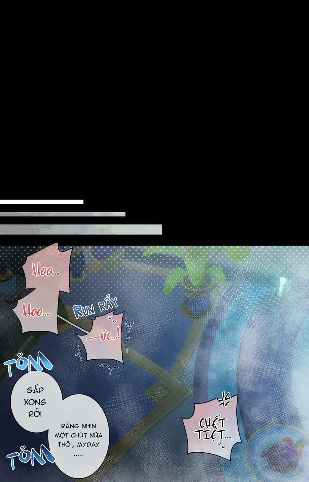 Đọc truyện Mấy Thằng Chồng Trong Game Đụ Nhau - Chapter 2