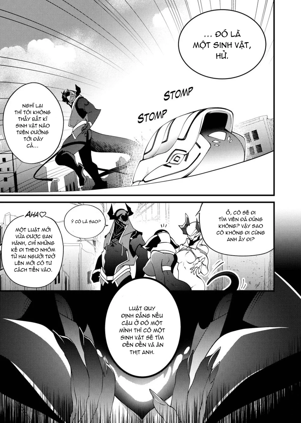 Đọc truyện Trai Có Lồn - Chapter 70.1