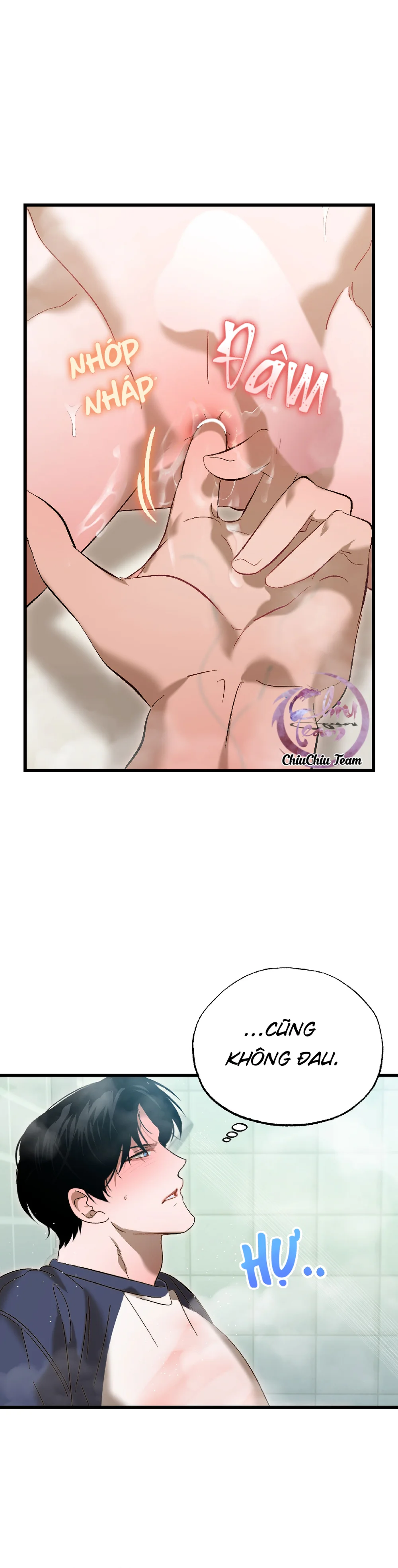 Đọc truyện ACCIDENT ZONE - Chapter 11