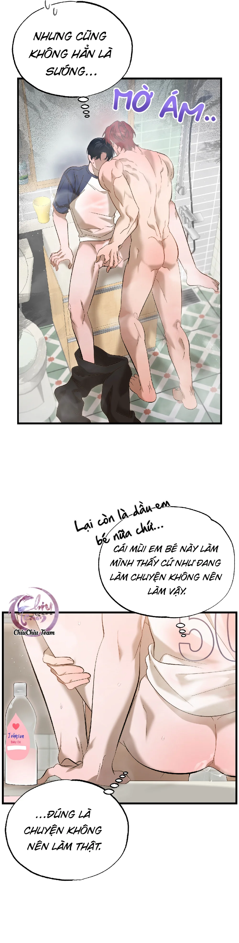 Đọc truyện ACCIDENT ZONE - Chapter 11