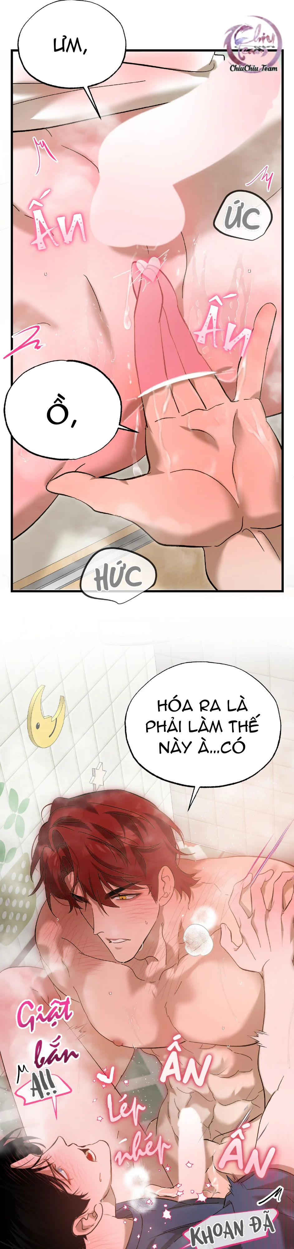 Đọc truyện ACCIDENT ZONE - Chapter 11