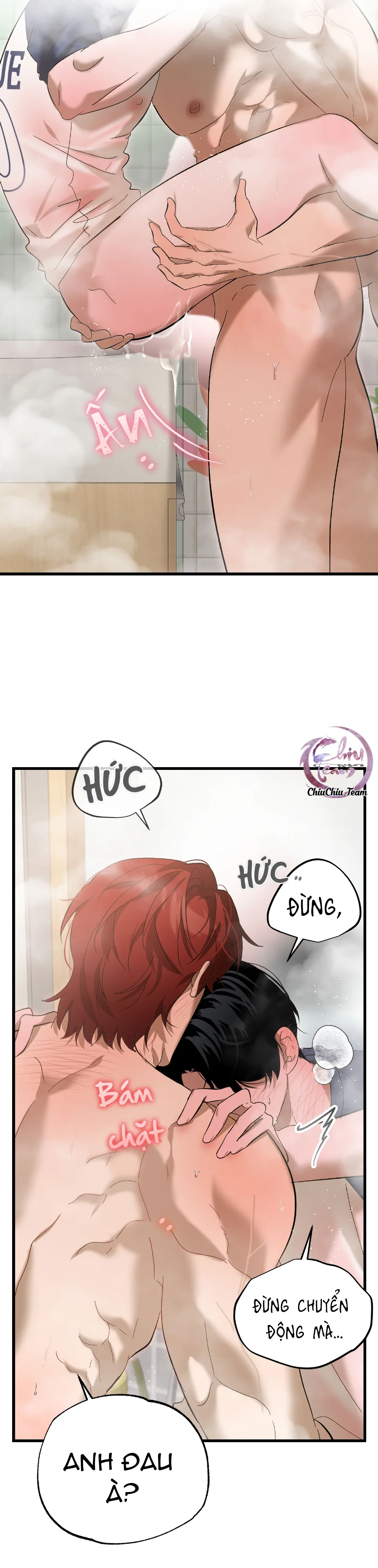 Đọc truyện ACCIDENT ZONE - Chapter 11