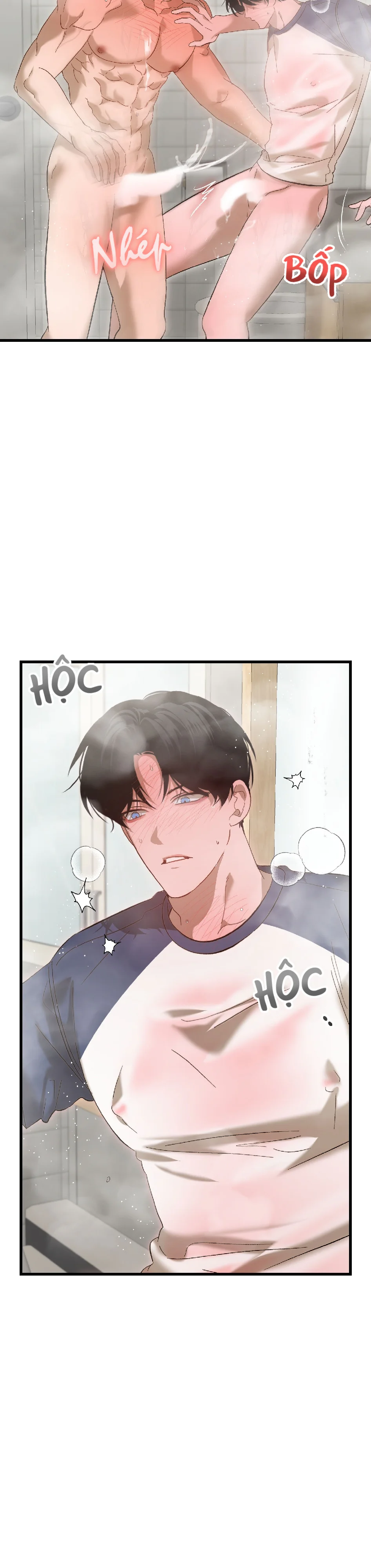 Đọc truyện ACCIDENT ZONE - Chapter 11