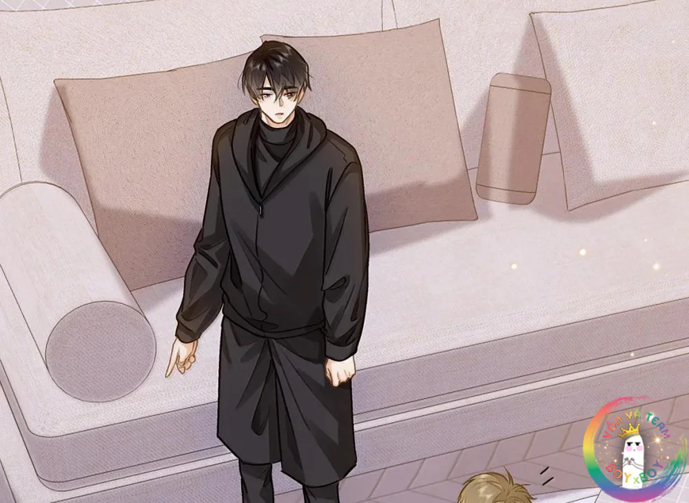 Đọc truyện Tôi Thích Pheromone Của Cậu - Chapter 96