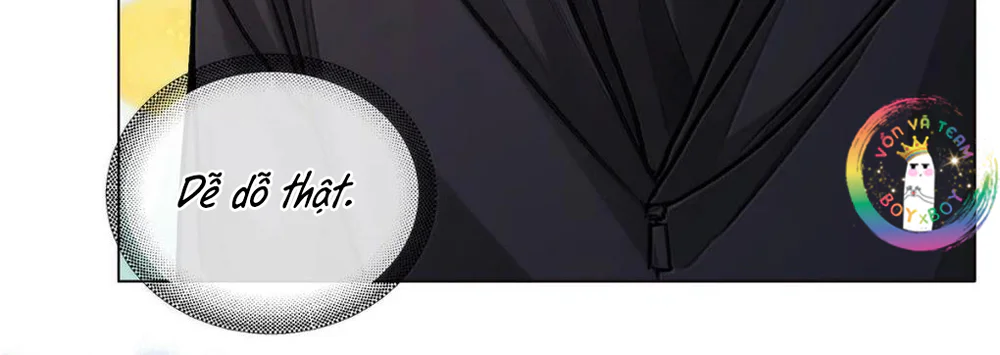 Đọc truyện Tôi Thích Pheromone Của Cậu - Chapter 96