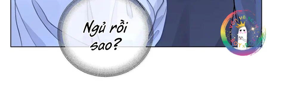 Đọc truyện Tôi Thích Pheromone Của Cậu - Chapter 96