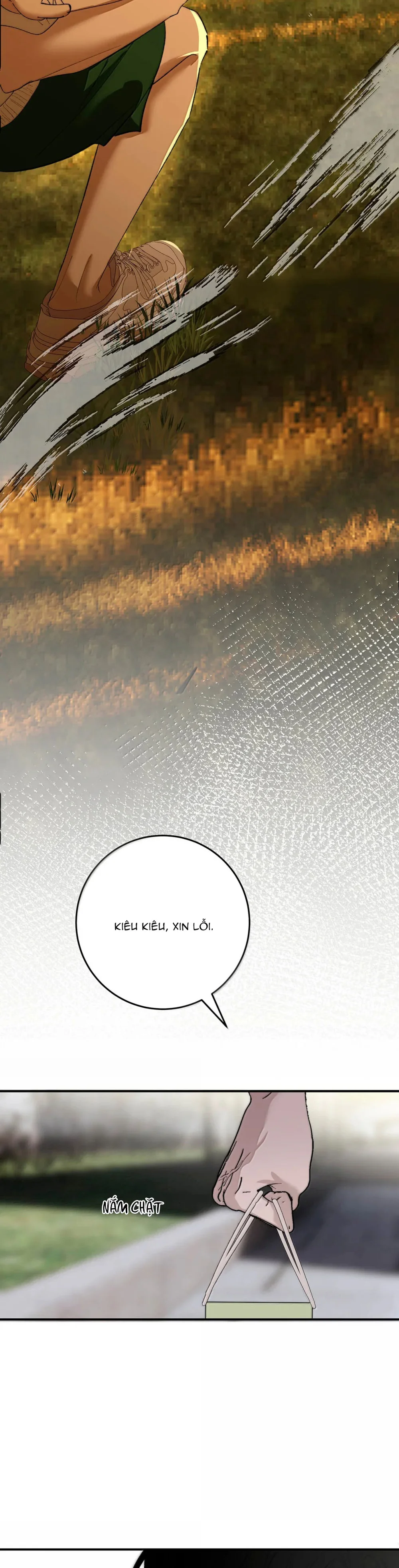 Đọc truyện Mỗi Ngày Đều Muốn Làm Hoàng Tử Ốm Yếu Đội Quần - Chapter 37