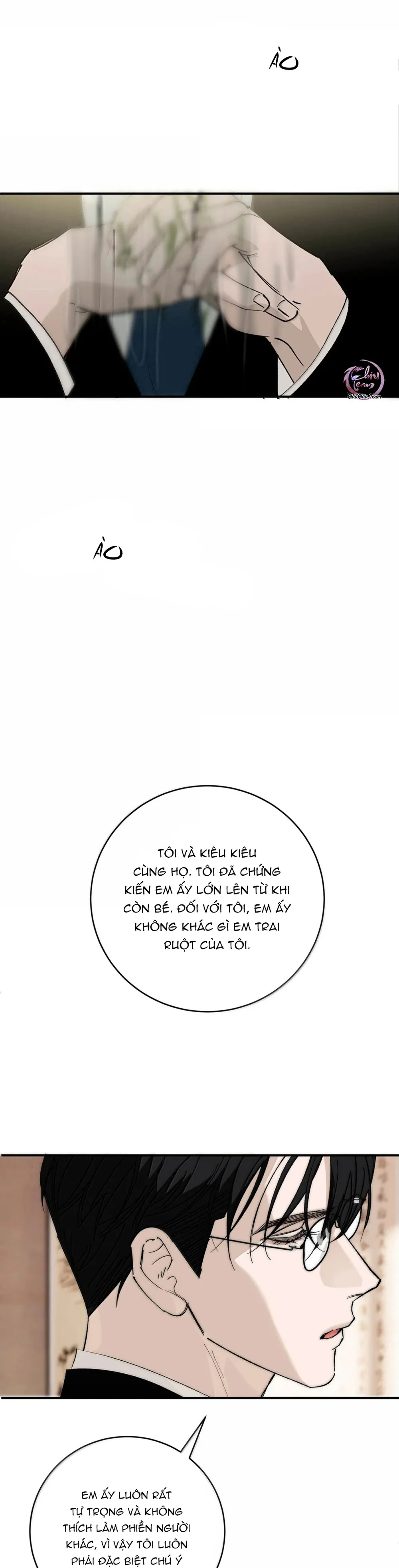 Đọc truyện Mỗi Ngày Đều Muốn Làm Hoàng Tử Ốm Yếu Đội Quần - Chapter 37