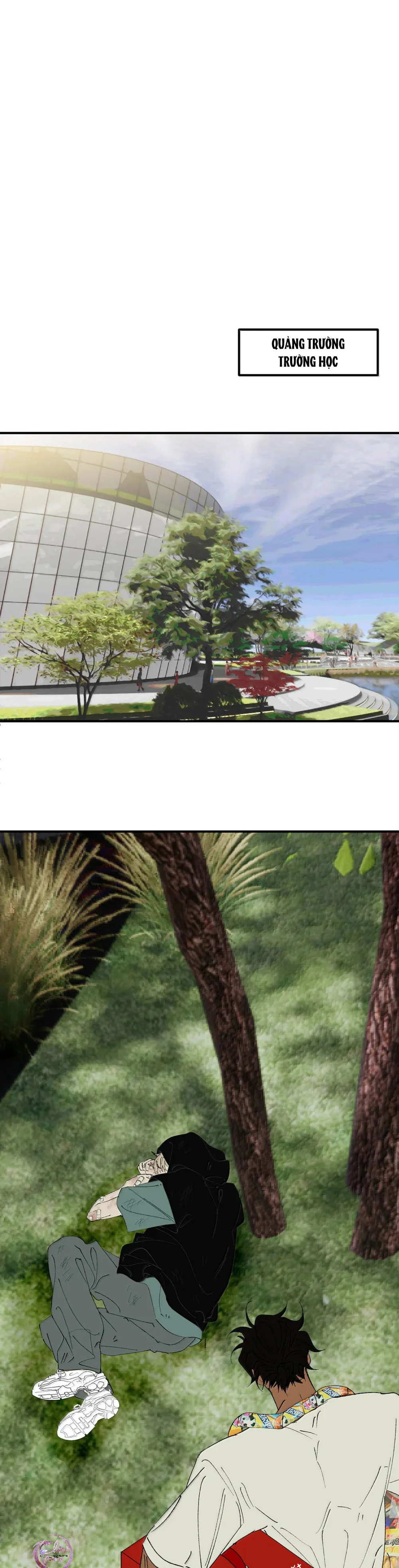 Đọc truyện Mỗi Ngày Đều Muốn Làm Hoàng Tử Ốm Yếu Đội Quần - Chapter 37