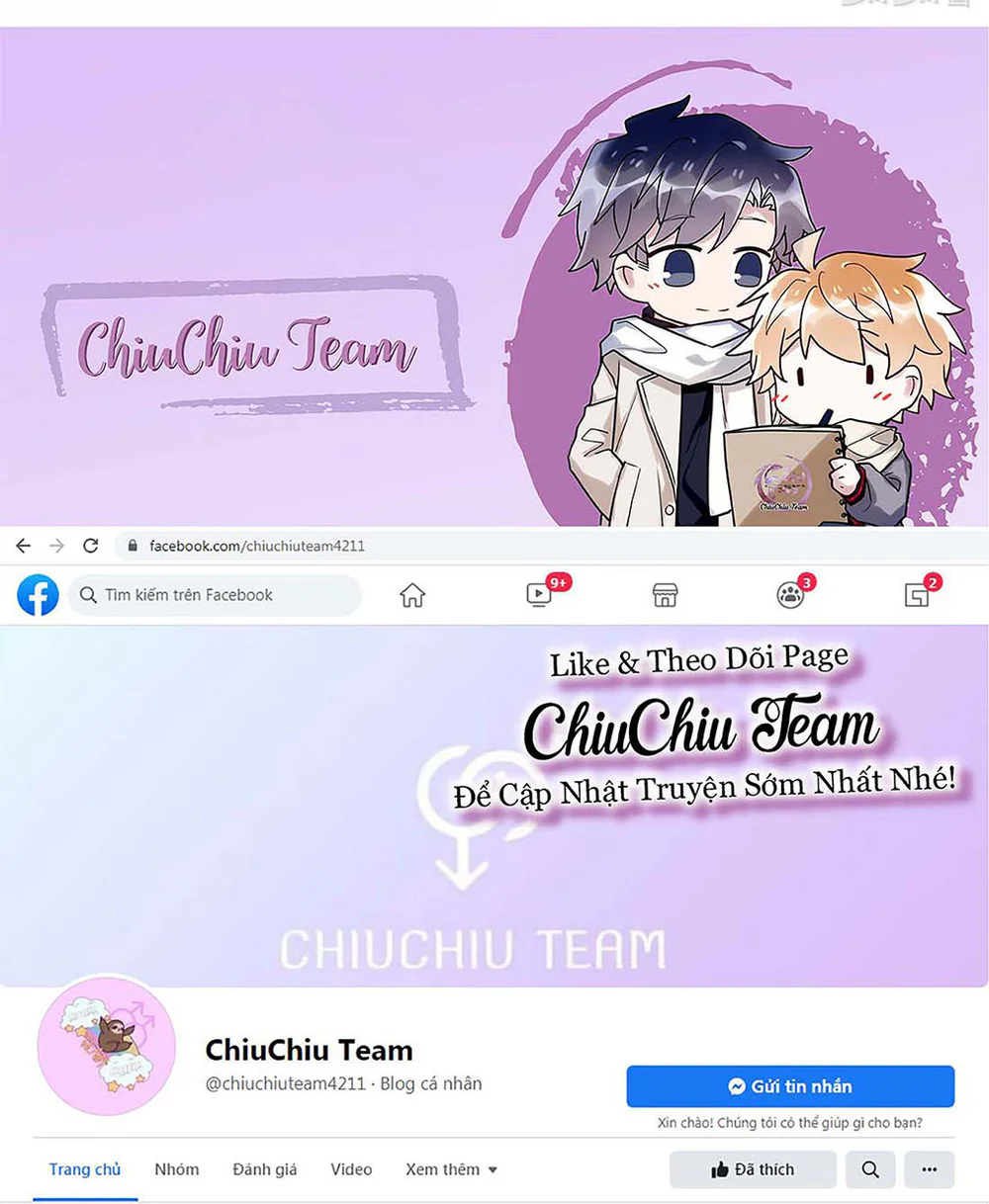 Đọc truyện Mỗi Ngày Đều Muốn Làm Hoàng Tử Ốm Yếu Đội Quần - Chapter 37