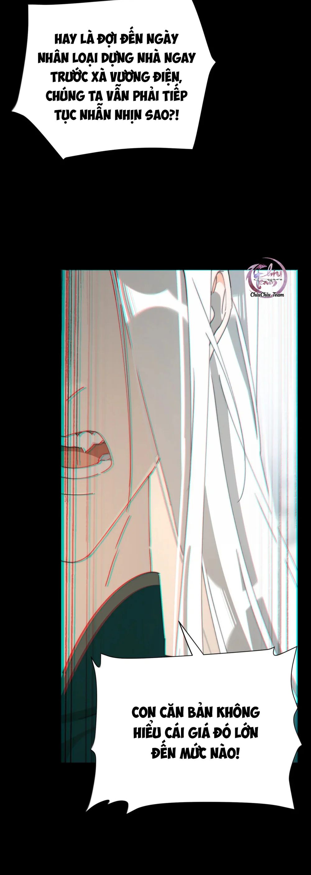 Đọc truyện Xà Yêu Muốn Bỏ Trốn - Chapter 68