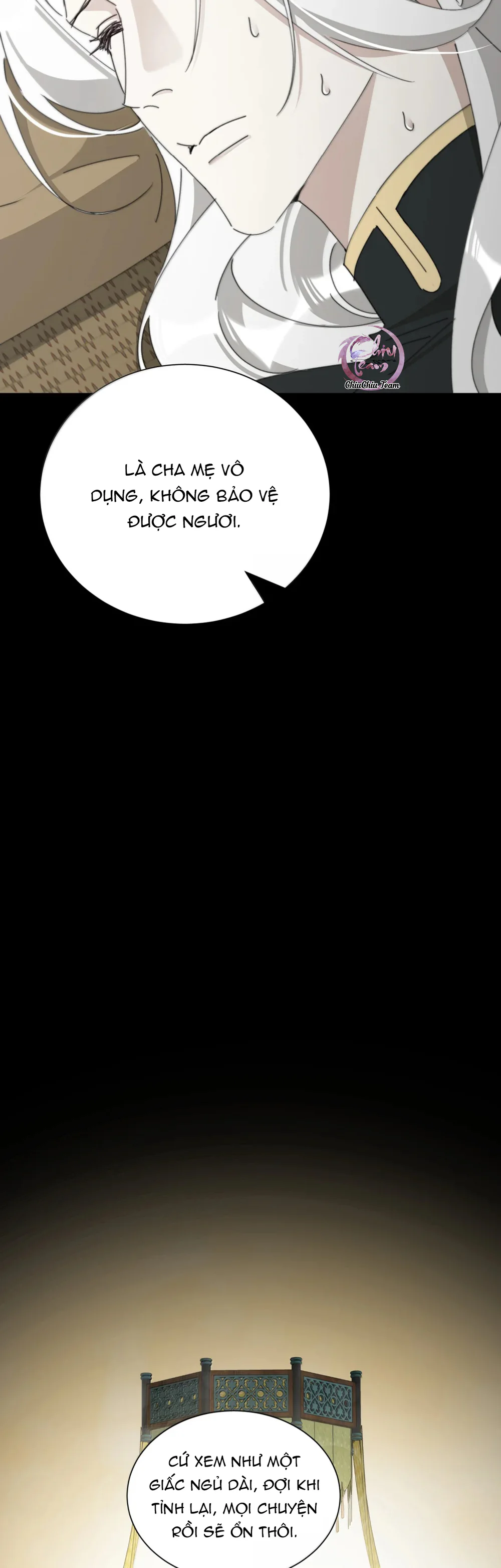 Đọc truyện Xà Yêu Muốn Bỏ Trốn - Chapter 69