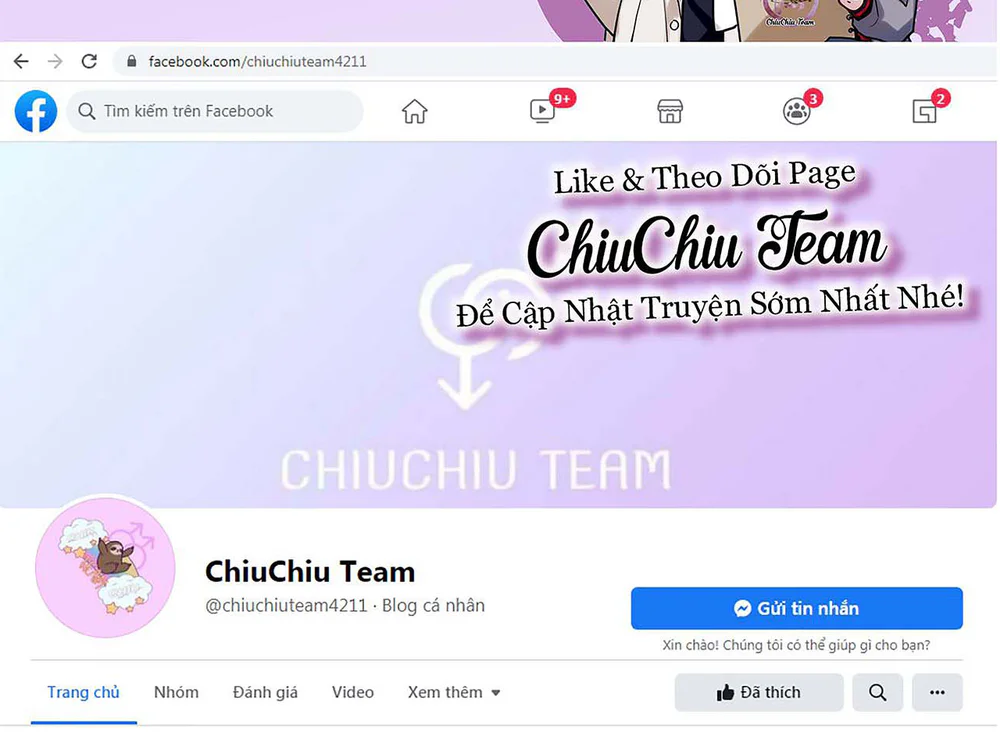 Đọc truyện Tôi Tái Sinh Thành Tiểu Ác Long Của Hoàng Tử Điện Hạ - Chapter 111