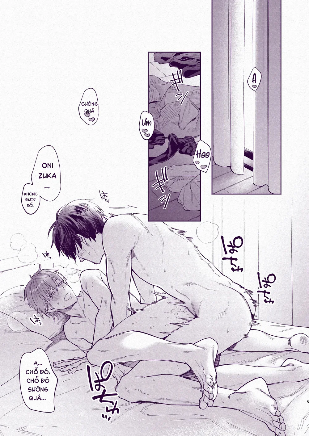 Đọc truyện Lò Tôn Đại Pháp - Chapter 15