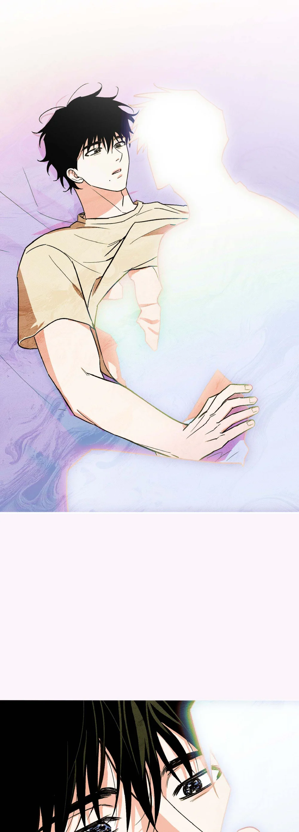 Đọc truyện Khởi Nguyên Cầu Nguyện - Chapter 23