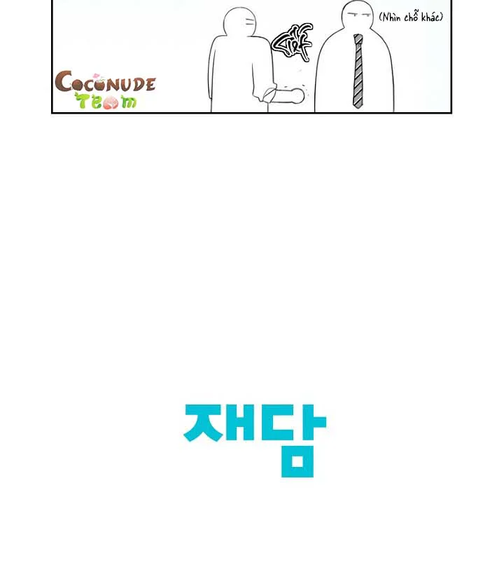 Đọc truyện Quản Lý Của Park Han Hoo - Chapter 35
