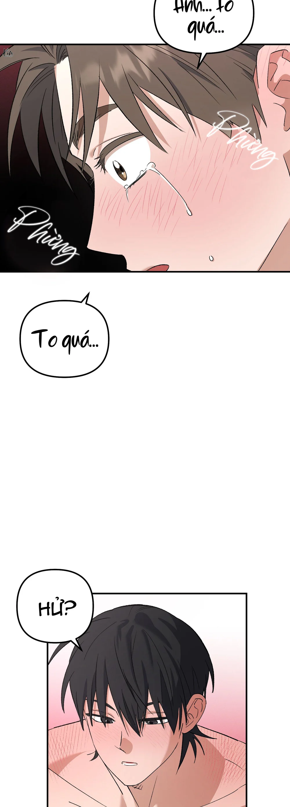 Đọc truyện BL NGẮN CHỊCH HỎNY - Chapter 62.8