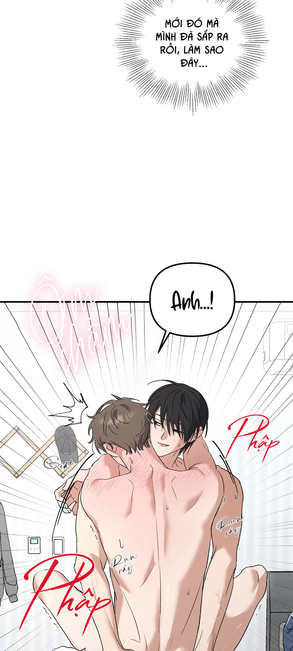 Đọc truyện BL NGẮN CHỊCH HỎNY - Chapter 62.8