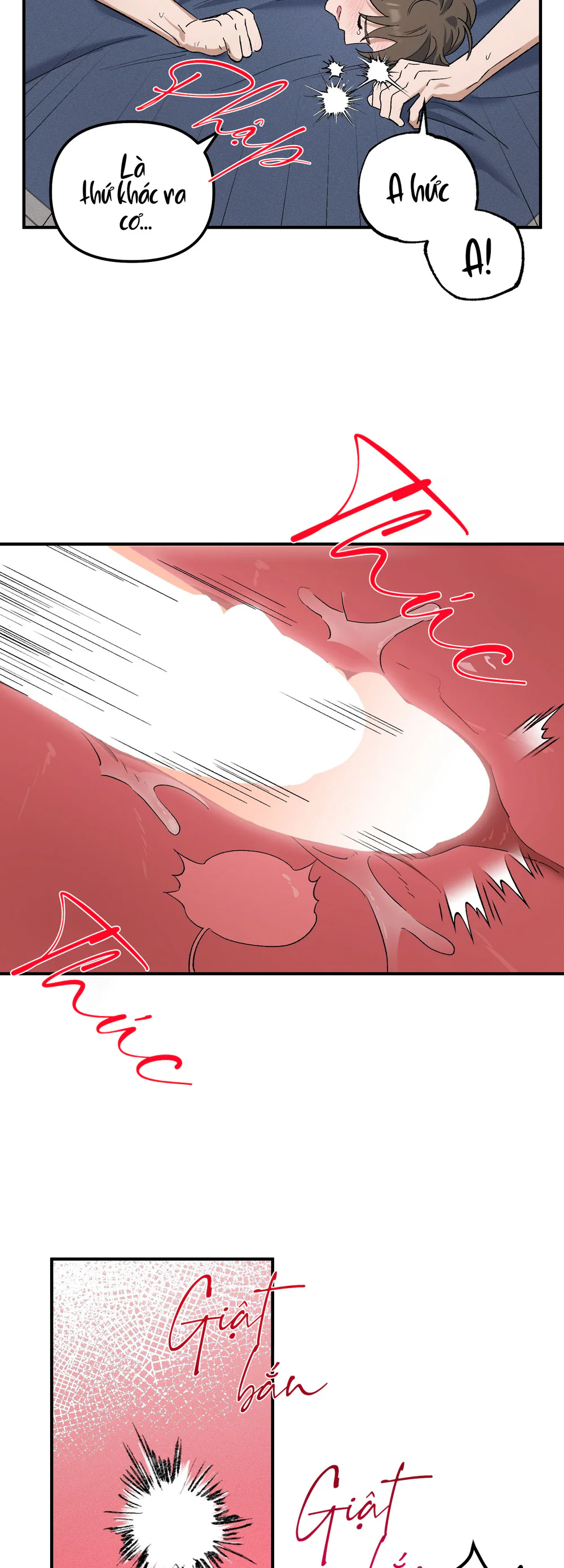 Đọc truyện BL NGẮN CHỊCH HỎNY - Chapter 62.8