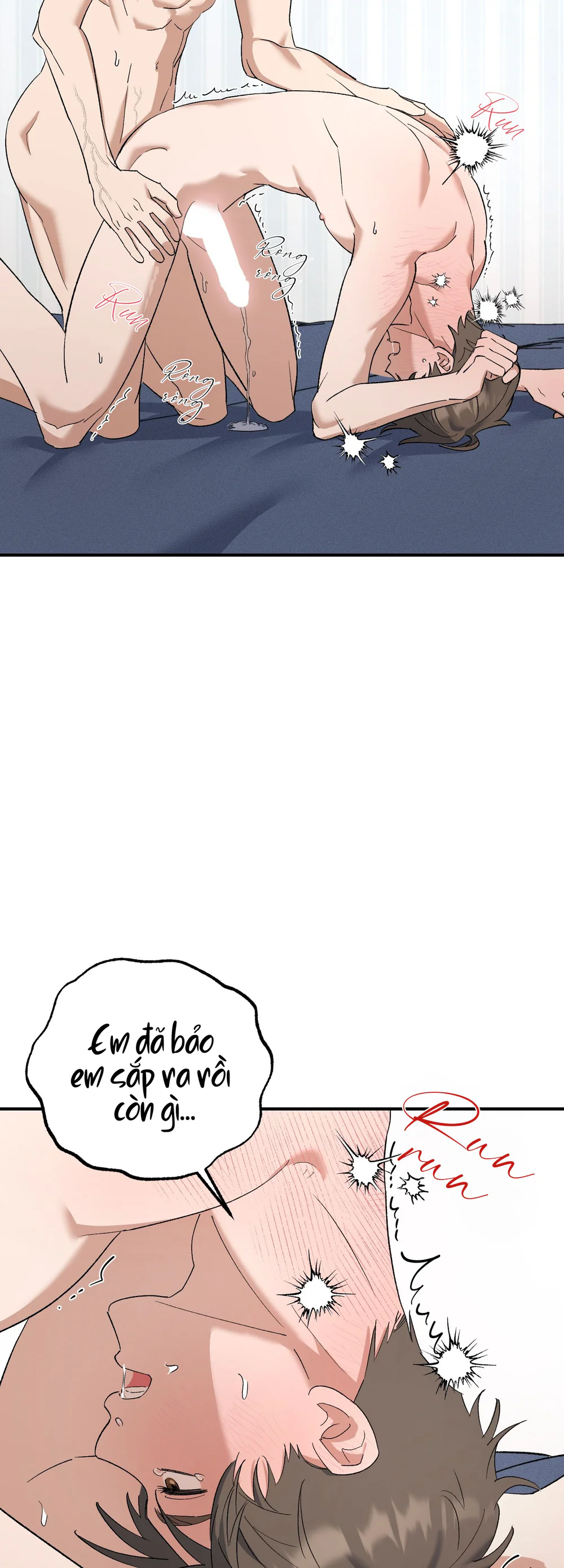 Đọc truyện BL NGẮN CHỊCH HỎNY - Chapter 62.8