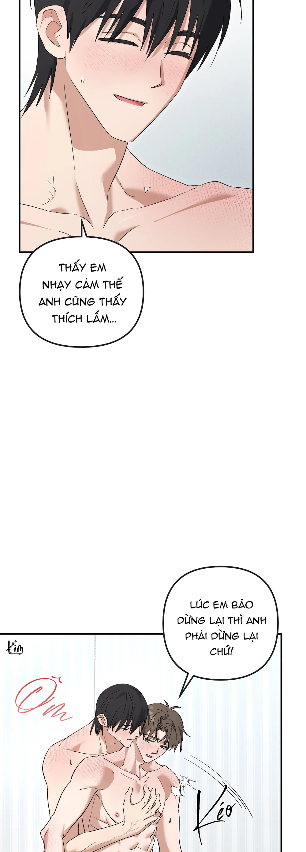 Đọc truyện BL NGẮN CHỊCH HỎNY - Chapter 62.8