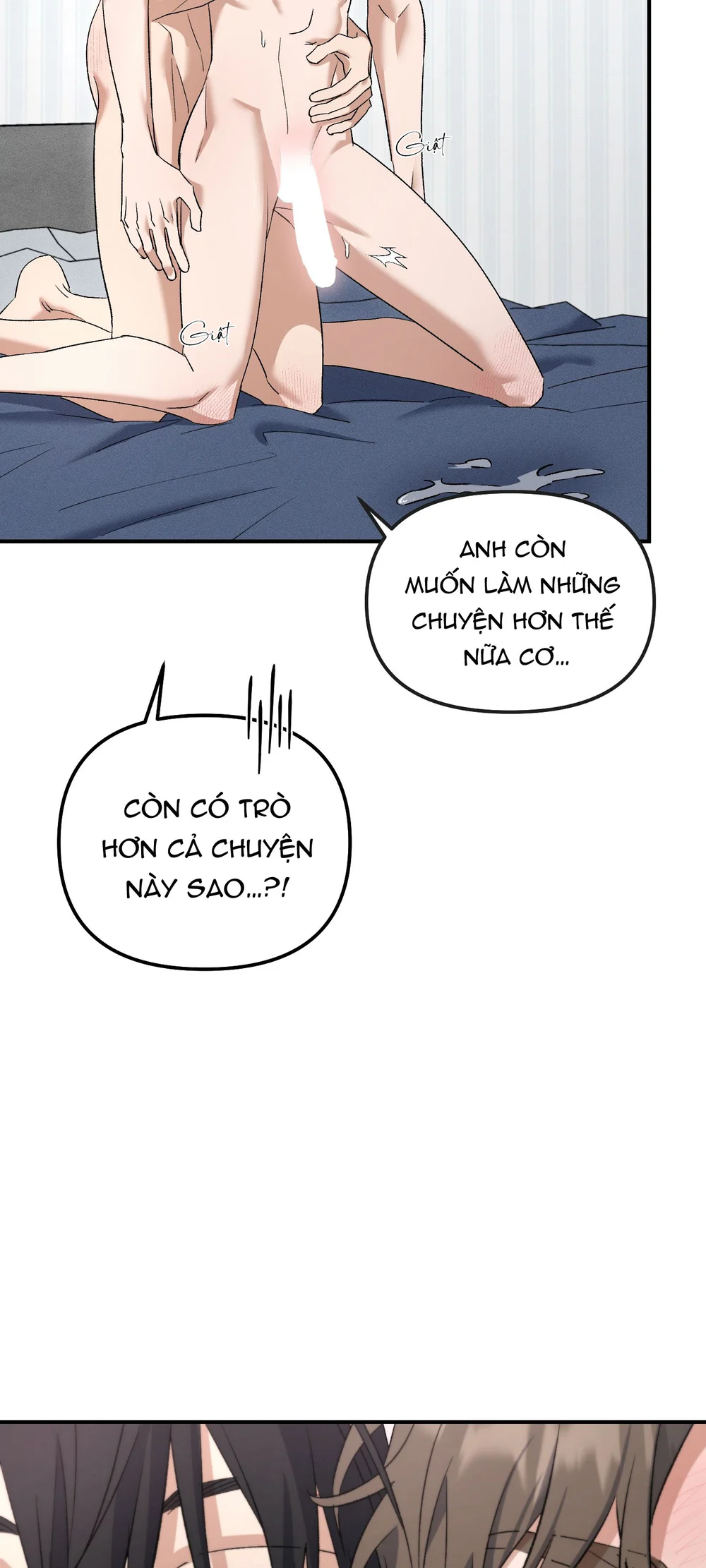 Đọc truyện BL NGẮN CHỊCH HỎNY - Chapter 62.8