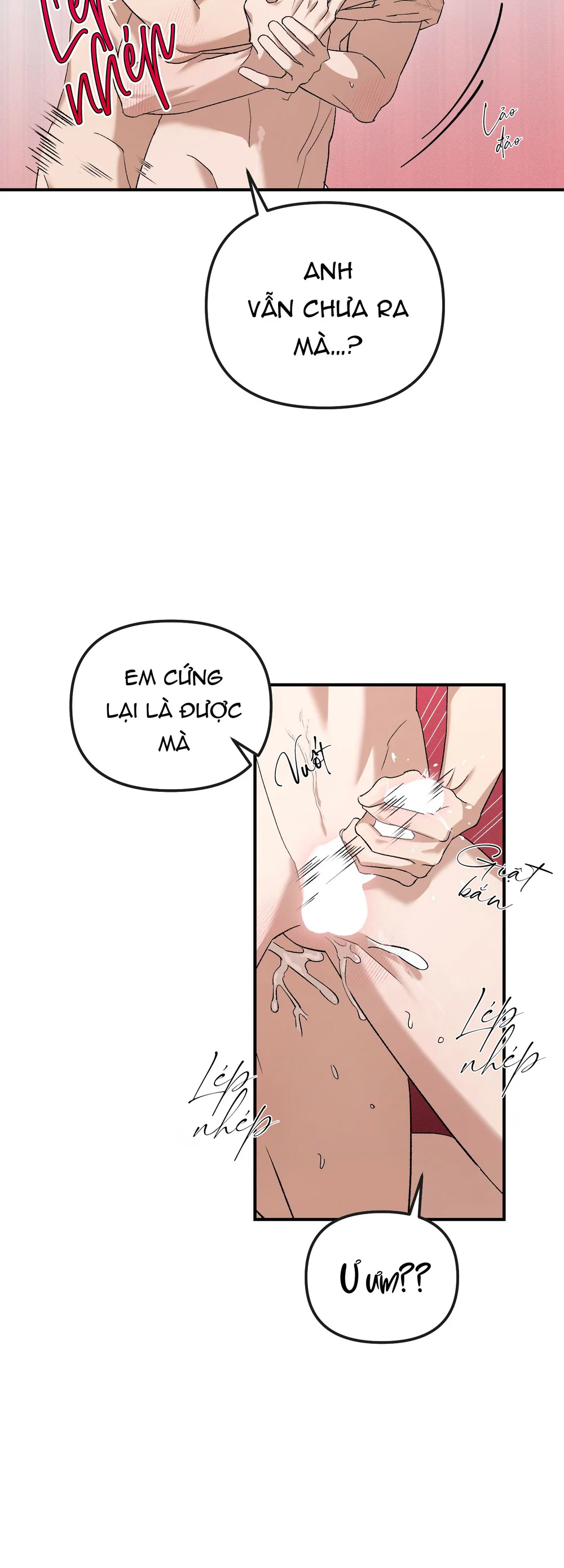 Đọc truyện BL NGẮN CHỊCH HỎNY - Chapter 62.8