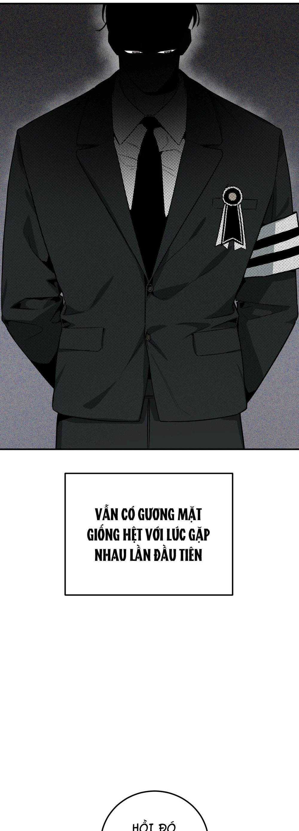 Đọc truyện BL NGẮN TUYỂN CHỌN - Chapter 46.1