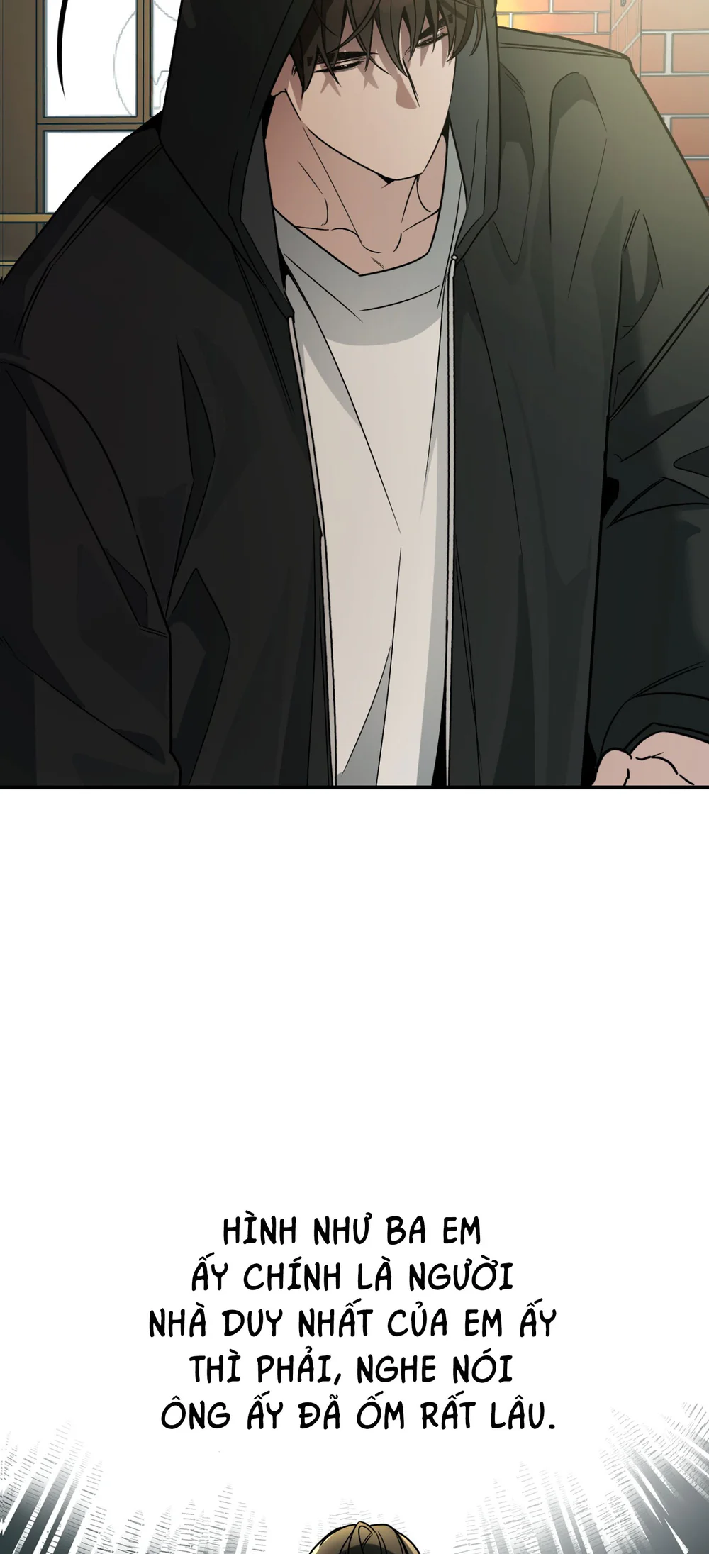 Đọc truyện BL NGẮN TUYỂN CHỌN - Chapter 46.1