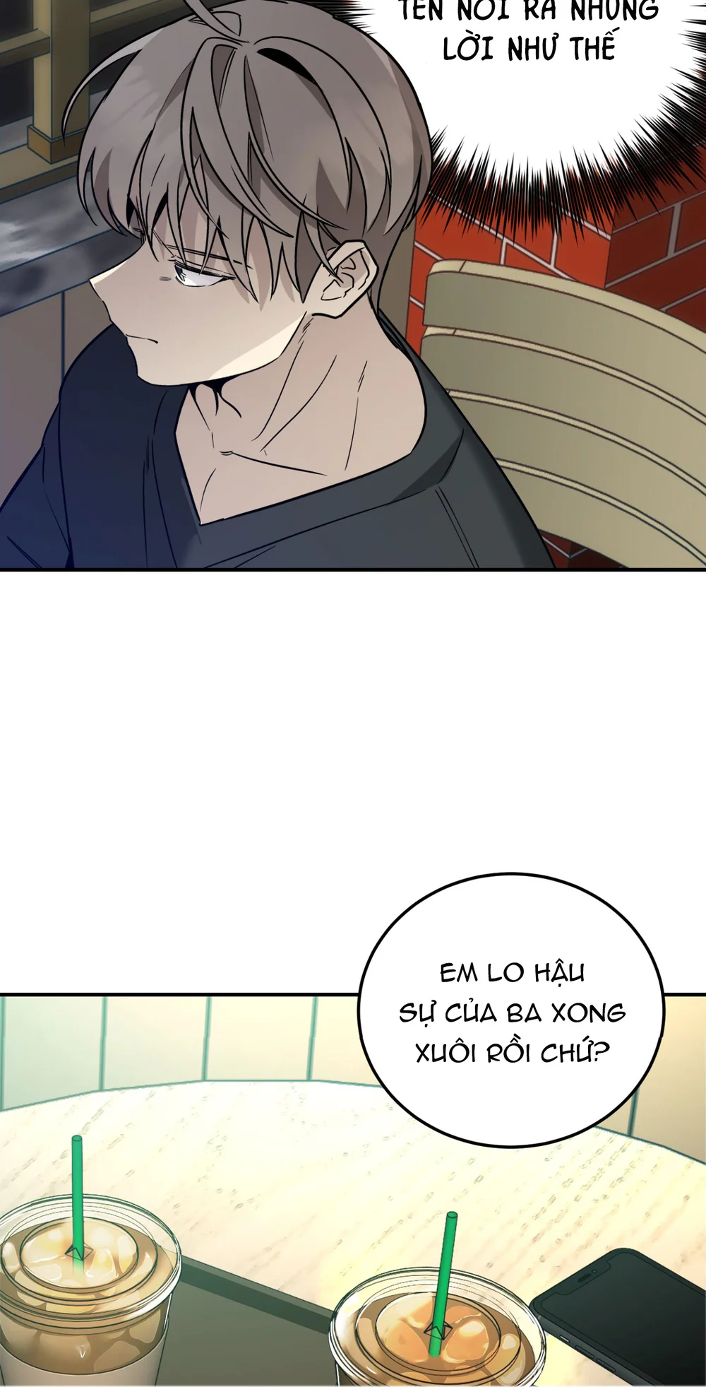 Đọc truyện BL NGẮN TUYỂN CHỌN - Chapter 46.1