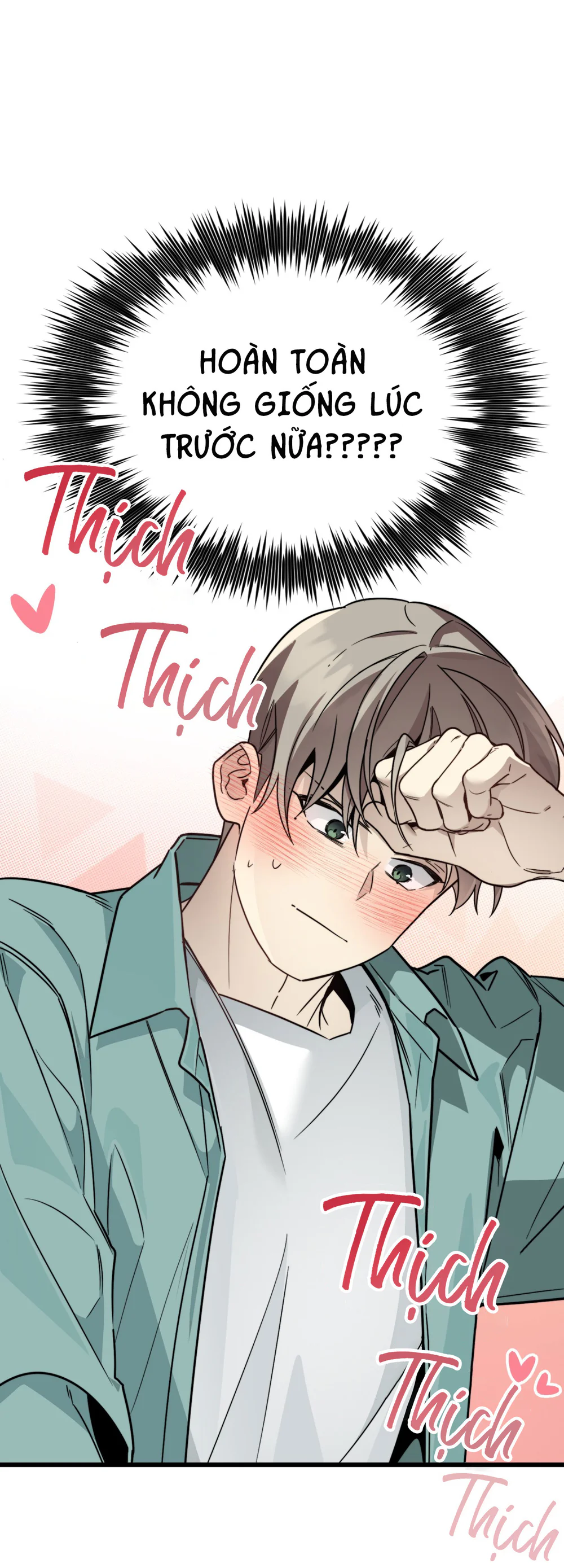 Đọc truyện BL NGẮN TUYỂN CHỌN - Chapter 46.1