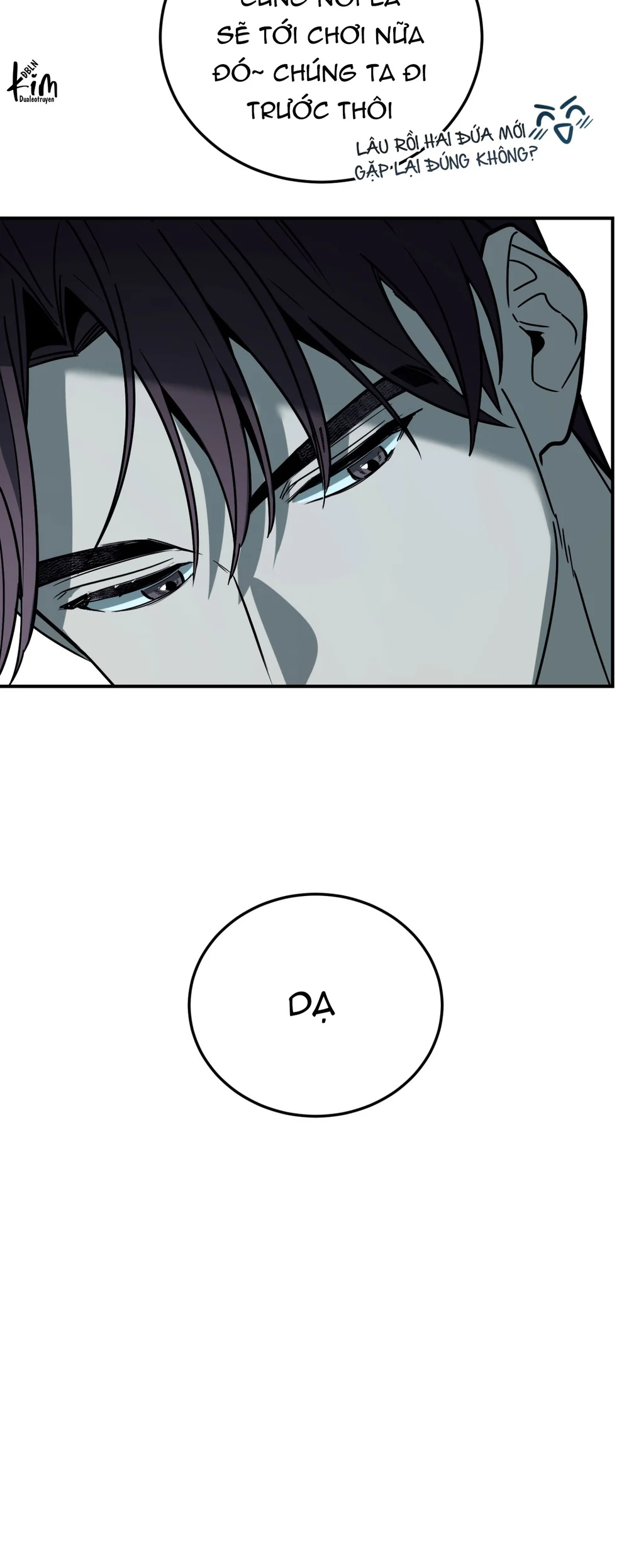 Đọc truyện BL NGẮN TUYỂN CHỌN - Chapter 46.1